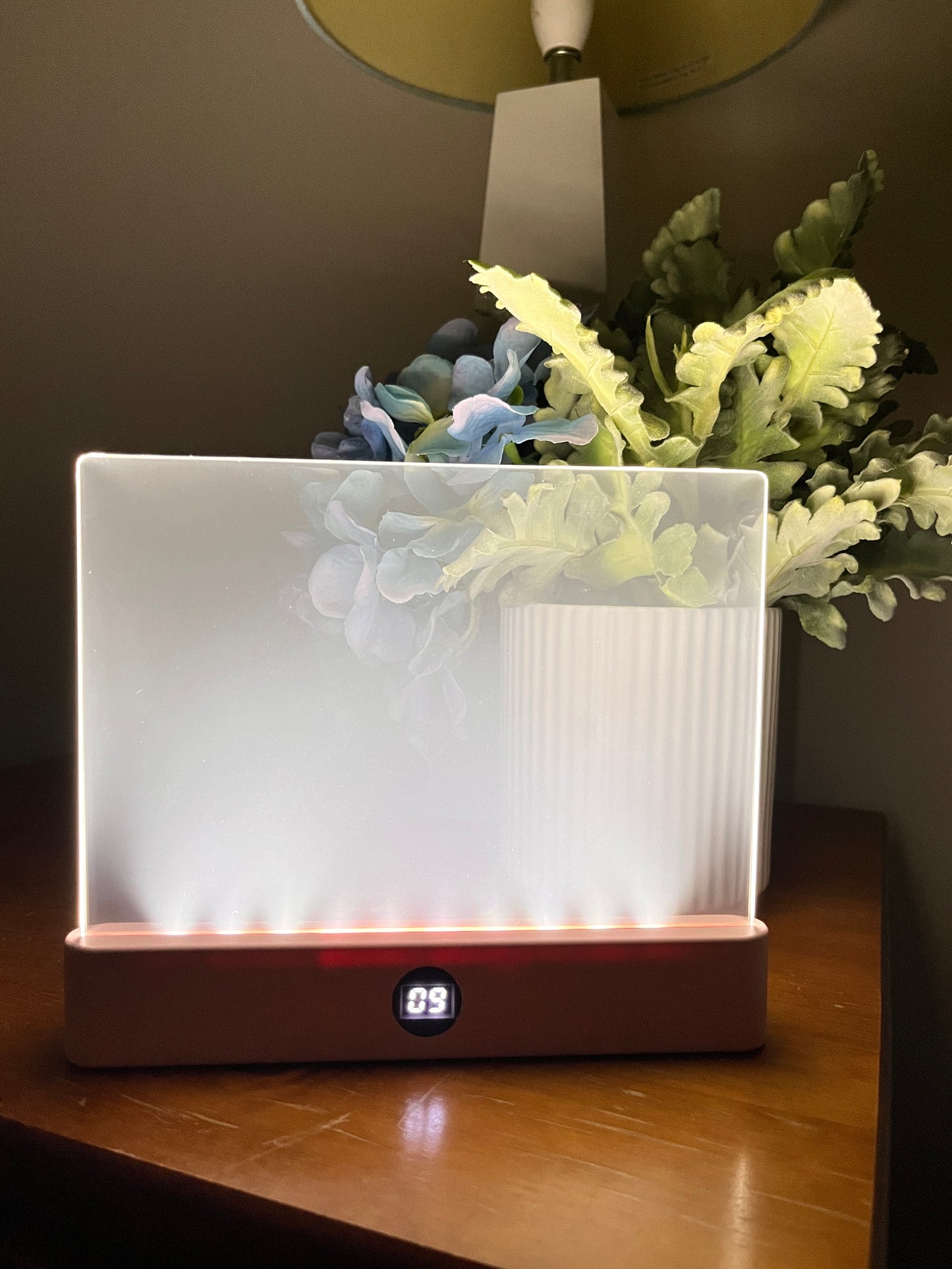 The Reading Nook™ Book Light