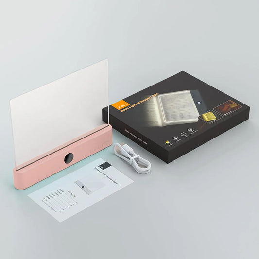 The Reading Nook™ Book Light